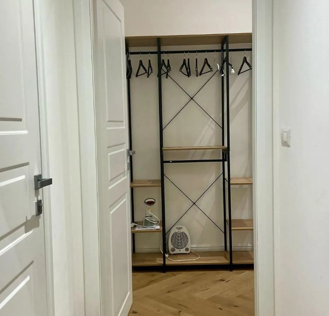 Apartment Beco Centrale New Double Suite Milan Italy