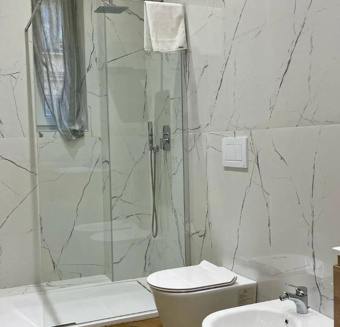 Apartment Beco Centrale New Double Suite Milan