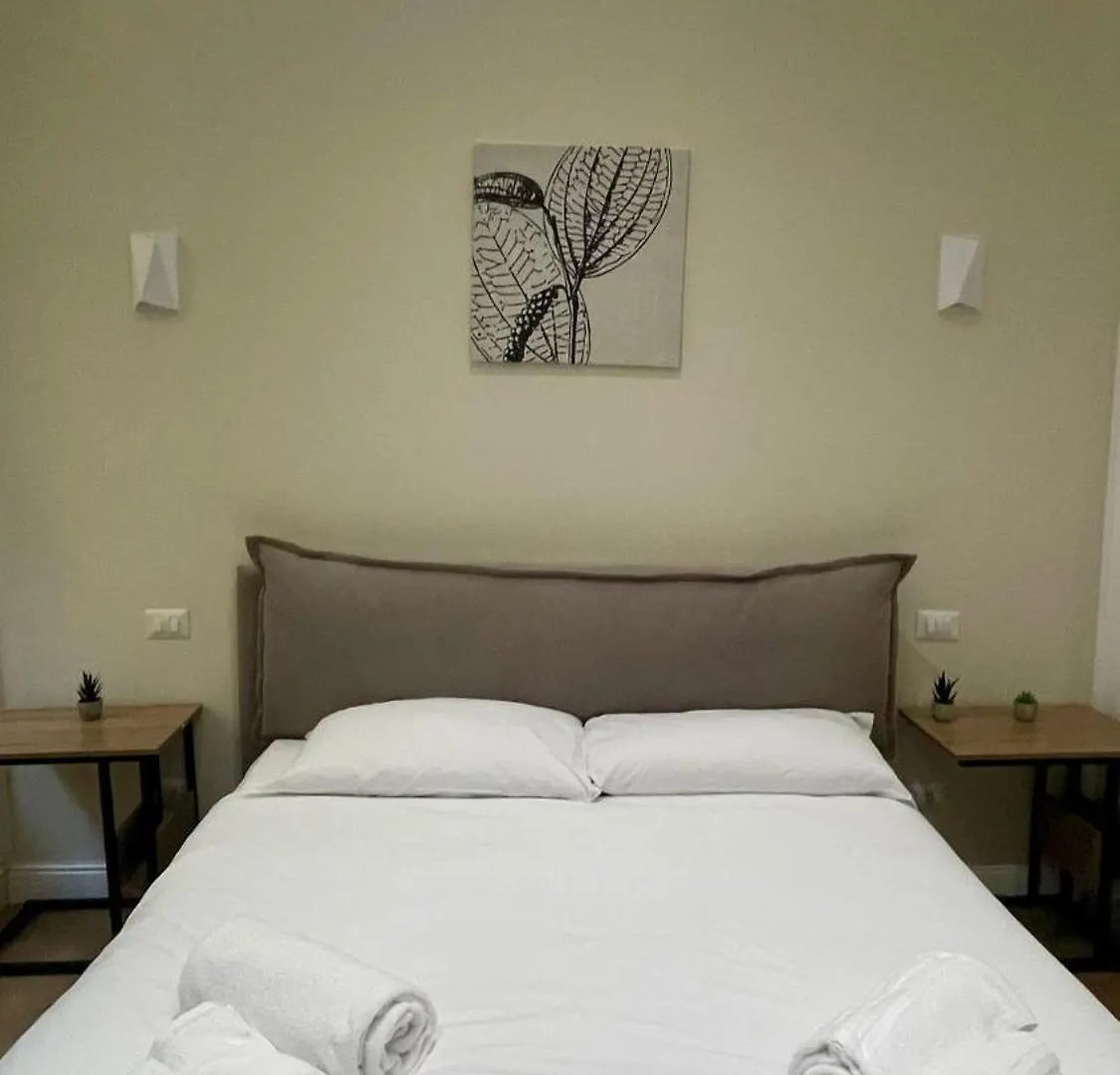 Apartment Beco Centrale New Double Suite Milan