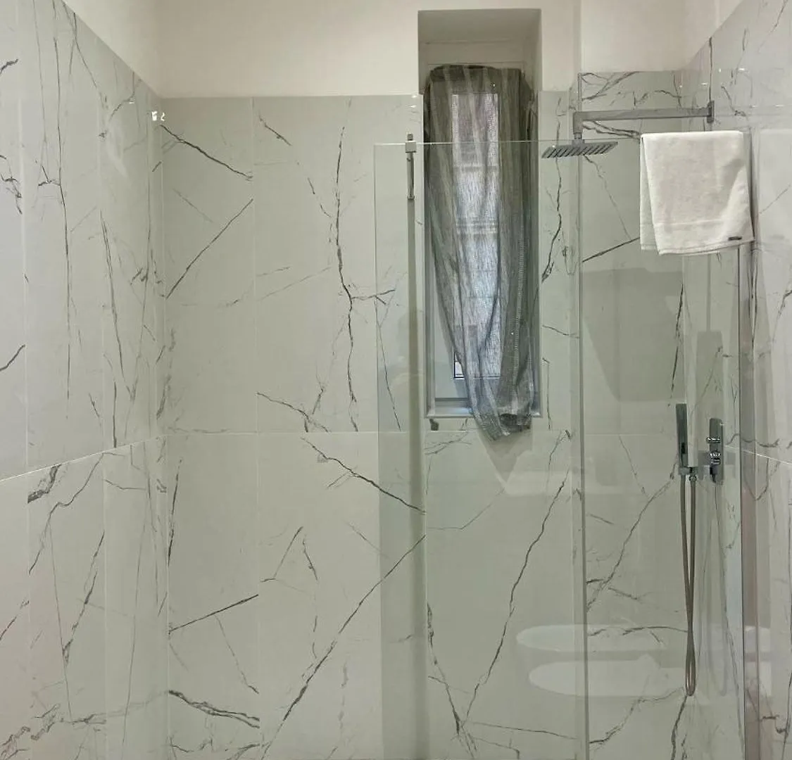 Beco Centrale New Double Suite Milan Italy