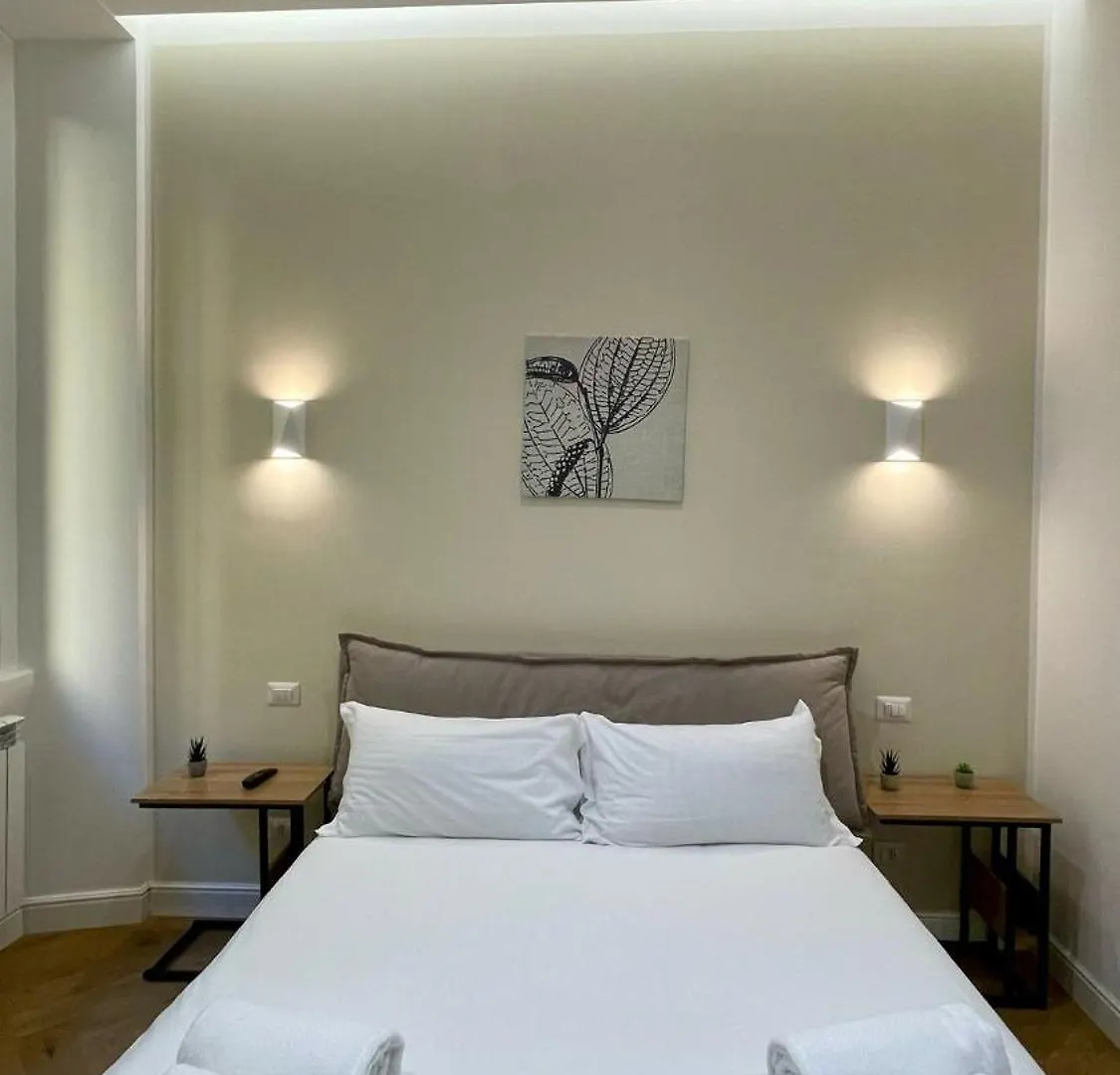 Beco Centrale New Double Suite Milan Italy