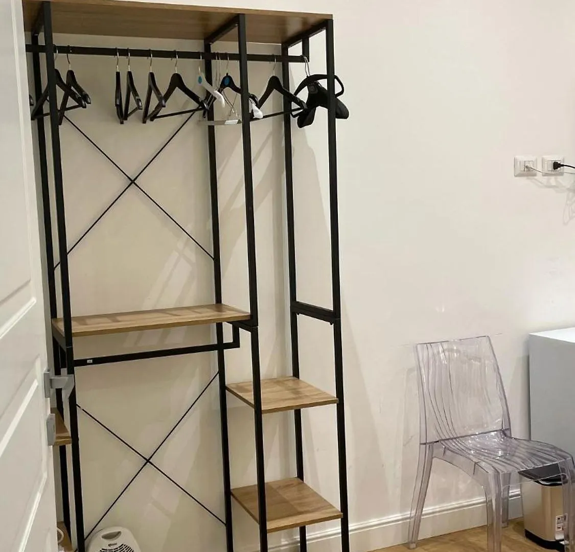 Beco Centrale New Double Suite Milan