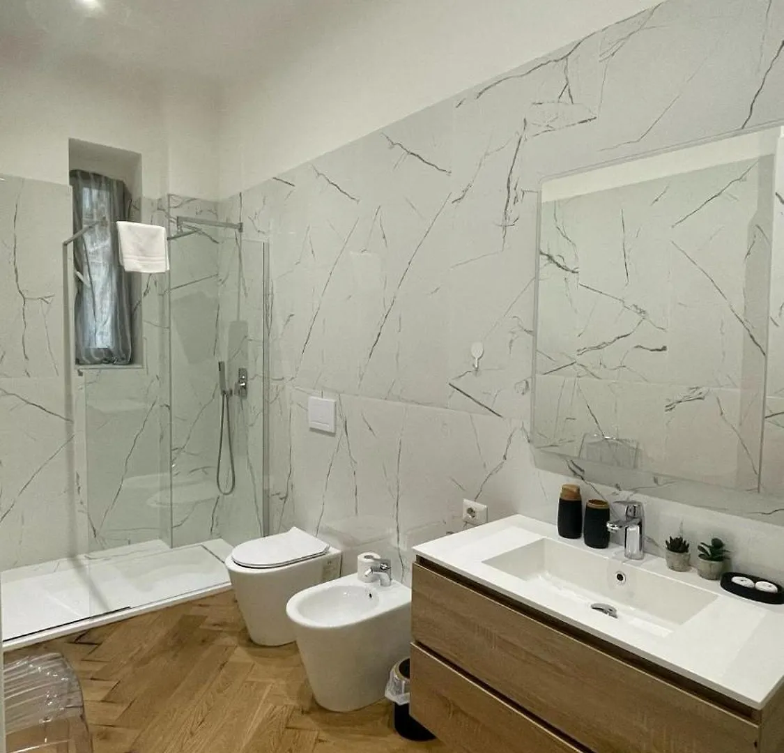 Beco Centrale New Double Suite Milan Apartment