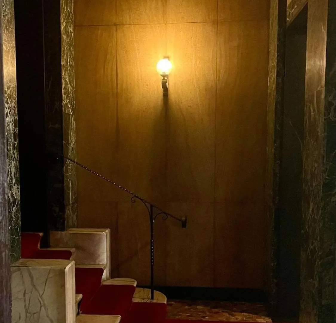 Beco Centrale New Double Suite Milan
