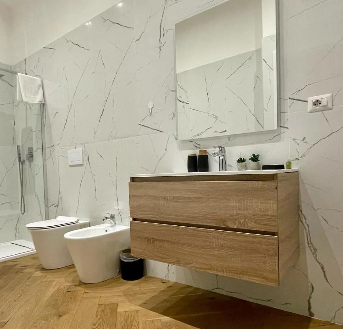Beco Centrale New Double Suite Milan 0*,  Italy