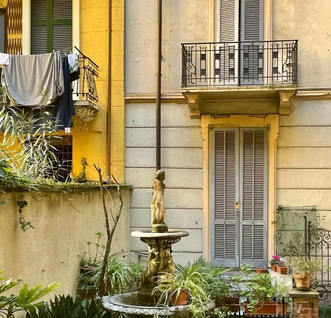 Beco Centrale New Double Suite Milan 0*,  Italy
