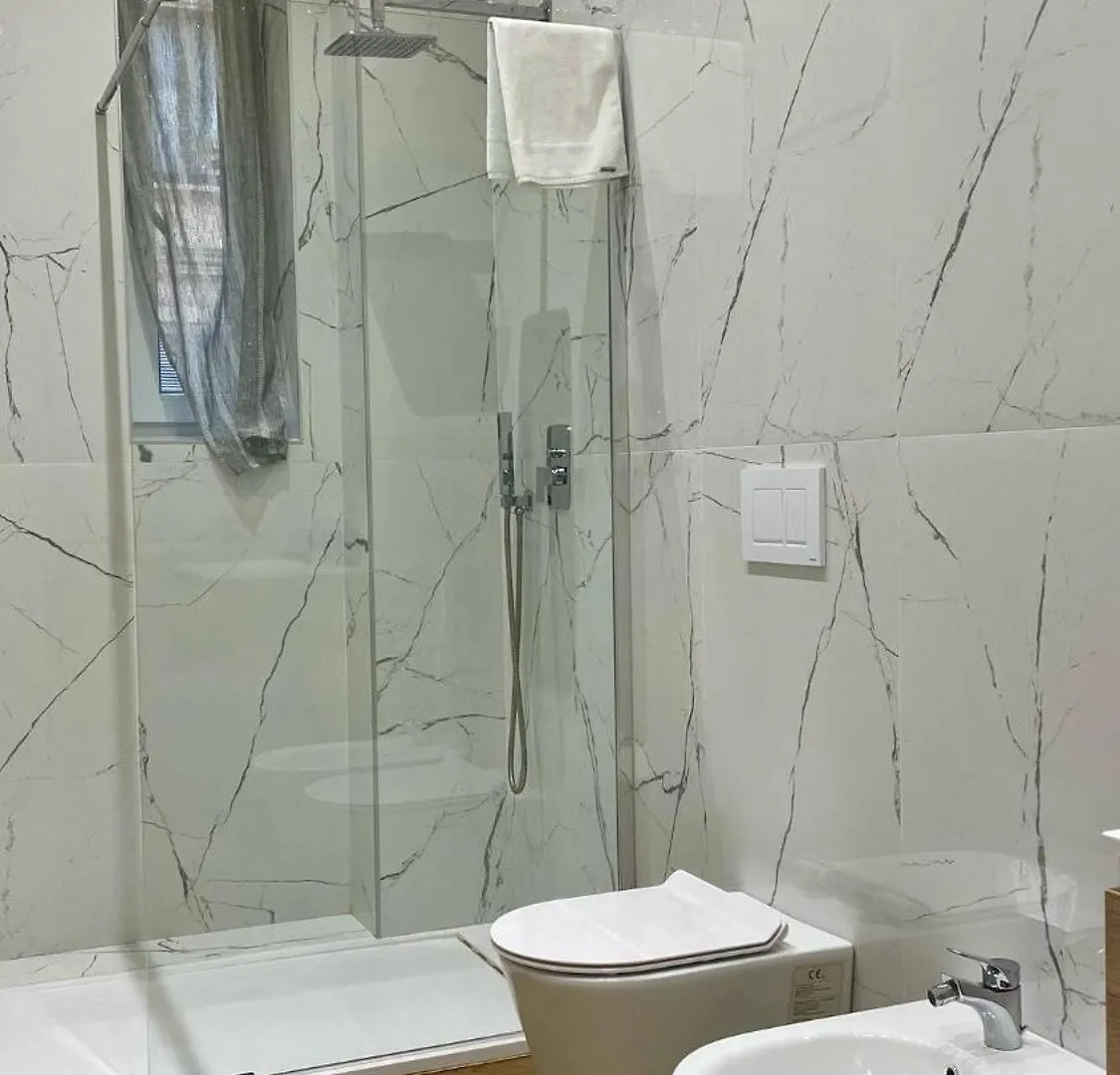Beco Centrale New Double Suite Milan